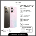 OPPO A5 Pro 5G 8GB/256GB. 