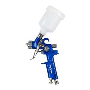 BISA COD - Spray Gun Nozzle HVLP Airbrush - H-2000A