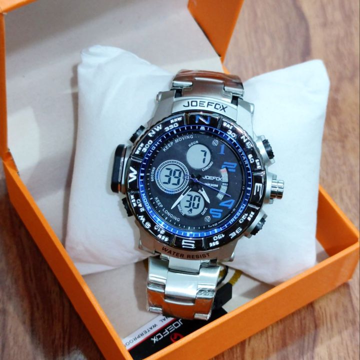 Joefox watch hot sale