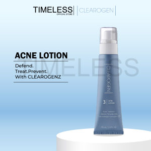 CLEAROGEN Acne Lotion - 55ml