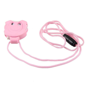 Phim hoạt hình mặt cười đan móc đánh dấu đan dây đeo đếm hàng hướng dẫn sử dụng phụ kiện công cụ đan Mini kacha-kacha