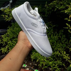 GIÀY Assia sneaker quốc dân dành cho học sinh – sinh viên: đẹp đơn giản dễ phối đồ đi đâu cũng hợp!