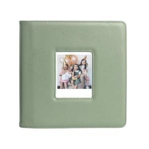 288 Photo Organizers Album PU Construction For Wide300 400 Systems For Weddings Birthdays Travels
