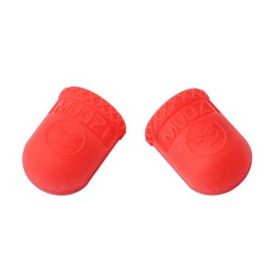 PLUMFOU Bike Accessories Anti-scratch Road Bike Bicycle Brake Handle Lever Sleeve Brake Handle Protective Cover Brake Shifter Lever Covers