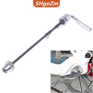 [COD] SHgeZm 1 cái xiên tháo nhanh cho xe đạp boke Lốp bánh sau xe đạp