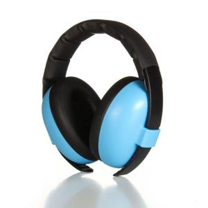 Noise Cancelling Headphones for Kids Babies Ear for Protection Earmuffs Noise Reduction for 0-3 Years Toddlers Infants