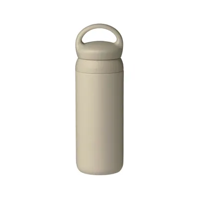 Kinto Insulated Day Off Tumbler 500ML Water Bottle