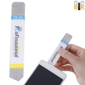 Opening Tools Alat Pembuka Lcd Touchscreen Hp Smartphone Tipis 0.3 MM