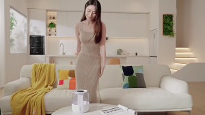 6.8L tạo độ ẩm cho nhà máy phun đôi tạo độ ẩm cho văn phòng máy tạo độ ẩm loại nhỏ đèn bàn phòng ngủ nhà máy tạo độ ẩm di động