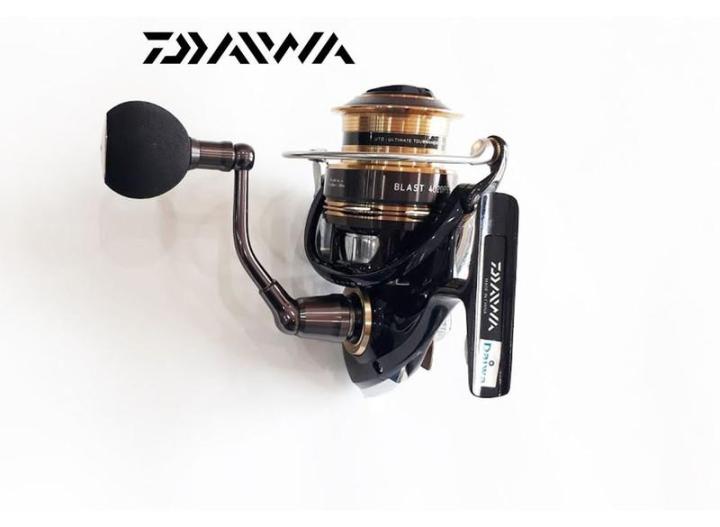 Máy Câu Cá DAIWA BLAST 4020PE SH | Lazada.vn