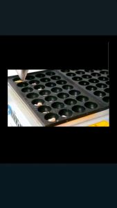 28 HOLE 56 HOLE Takoyaki Maker Double Head Gas Takoyaki Machine Octopus Balls Fish Ball Mesin
