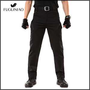 Hàng Mới Về (Hàng Có Sẵn) Quần Yếm Quần Quân Đội Quần Đi Bộ Đường Dài. Quần Chiến Thuật Quần Chiến Thuật Nam Quần Túi Hộp Quần Quân Đội Nam Quần Túi Hộp Quần Túi Hộp Quần Câu Cá Nam Quần Thời Trang Nam