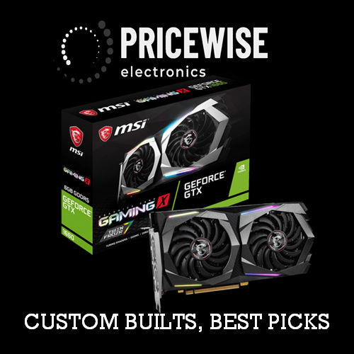 Geforce Gtx Graphics Card Tarjetas De Video 1650 MSI GeForce GTX