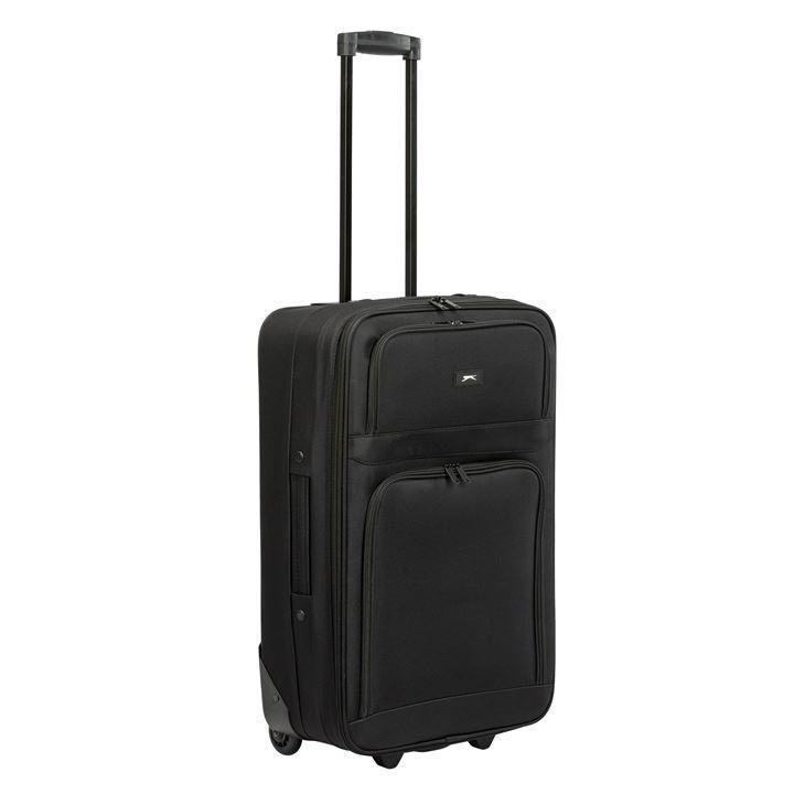 Slazenger Trolley Luggage 96L 34 Lazada