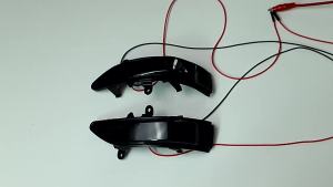 Dynamic Blinker LED for Subaru Legacy & Outback: A Comprehensive Guide