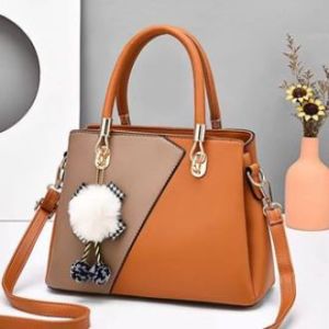 Tas Selempang wanita Hand Bag Kekinian Premium WS - LB 45