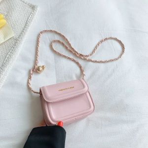 Tas selempang wanita Terbaru 2025 murah elegan