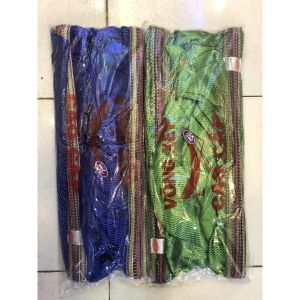 Võng xếp DUY PHƯƠNG cao cấp phi 32 siêu chắc và bền - Xuân Mai