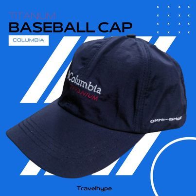 Columbia omni hot sale shade cap