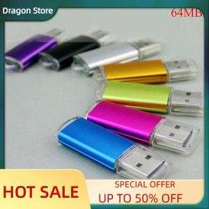 Dragon 64MB usb 2.0 flash memory stick thumb drive pc laptop storage