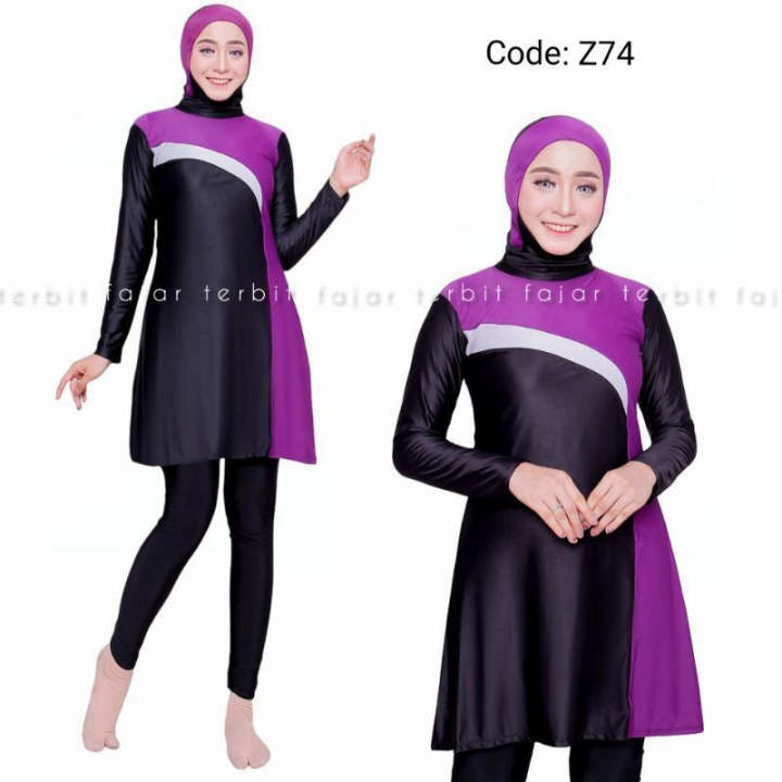 baju renang wanita dewasa
