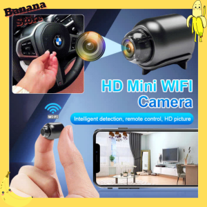 CAMERA X5 Smart Camera Mini 1080 Camera Mini 1080P Hd Night Vision Security JAPAN CCTV CAMERA