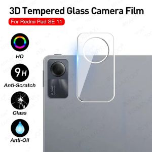 TEMPERED GLASS KAMERA XIAOMI REDMI PAD SE 11 INCH 2023 LENS PROTECTOR FILM CLEAR