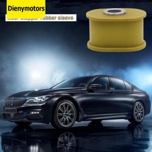 Car Body Parts Rubber Bush for BMW 7 Series E65 E66 E67 Door Hinge Check Strap Replacement Easy Fit