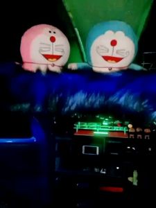 Desain Mini Bar & Variasi Dasbor Mobil Pickup