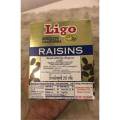 Nho khô Ligo Raisins hộp 250g. 