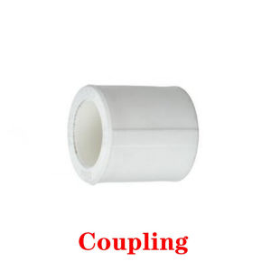 PPR Pipe Connector/Water Pipe Fittings For PPR Pipe Only (1/2 3/4 1INCH)