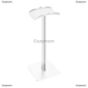 [COD] Cozyroom Aluminium Alloy Headphone Stand Holder Space Saving Gaming Headset Stand Rack Desktop Organizer Display Earphone Hanger Bracket