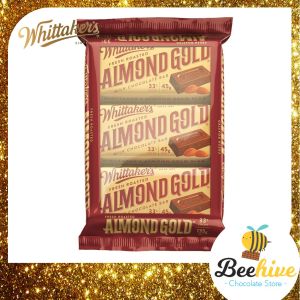 Whittakers Mini Bars Chocolate 135g - 150g