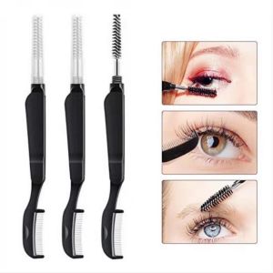 Eyelash Brush / Eyebrow Comb / Alat Kosmetik
