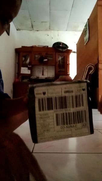 Buyer review video 6