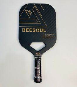 [Hàng Tốt Giá Tốt] Vợt Pickleball BeeSoul PowerStrike Supreme (Chính Hãng)
