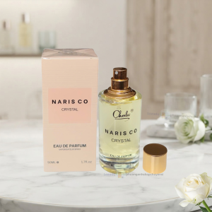 Nước hoa nữ choilic narisco 50ml