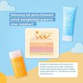 WARDAH UV SHIELD SPF 50 PA ++++. 