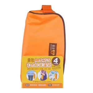 HITO Baby bottle insulation sleeve bag stroller outdoors portable tote bags water cup warmer bag
