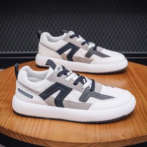 Luckyfanstore Sepatu Sneakers Pria Import SUNSHINE - D18