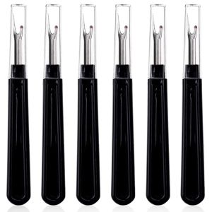 Sewing Seam Ripper Black Stitch Rippers for Sewing Crafting Removing Threads Remove Stitch Unpicker for Needlework DIY Sewing