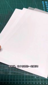 3/6mm All-Metal Hand-Held Punching MMetal Hole Punchers/Fixed Circular Punch Design/Paper Punch/Stationery Card Punching