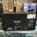 AMPLIFIER KARAOKE AMPLI DAT B215AQU B 215 AQU B215 AQU. 