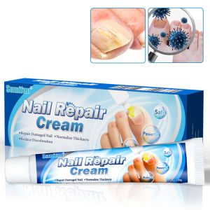 Kem bôi giúp hết nấm móng tay móng chân KM20