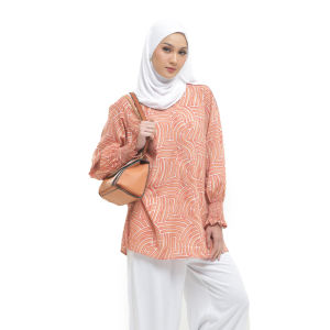 Rabbani X MOT Tunik Ayana Alfiora