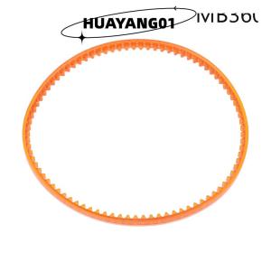 HUAYANG01 [2023 new HOT FASHION] 1Pc Vintage Sewing Machine Motor Drive V Transmission Belt Spare Part Replacements MB Series MB300 MB320 MB340 MB350 MB360