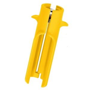 Plastic Rose Thorn Remover Tool Quick Safe Flower Trimming Essential For Garden Enthusiasts