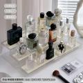 💟SG SELLER💟 3 Layers Expandable Perfumes Rack, Perfume rack, Perfume Stand, Perfume Holder, Perfume Shelf, Makeup Rack, Makeup Holder, Cosmetics Rack, Cosmetics Holder, Nail Polish Storage Rack, Toiletries Storage Rack, Mini Toy Figures Display Box. 