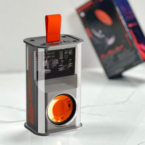 🔥ลำโพงบลูทูธ5.3 ลำโพงขนาดเล็ก ​5W เสียง3D Wireless Bluetooth Speaker เบสหนัก ลำโพงแบบพกพา สองเครื่อง ​TWS เชื่อมต่อกันจังหวะไฟสัญญาณสเตอริโอรอบทิศทาBluetooth Speaker 5.0 Small Speaker 5W 3D Wireless Bluetooth Speaker Two Portable Speakers Connecting The