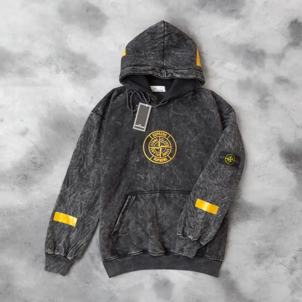 Jaket stone island sales casual